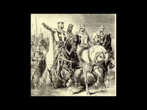 Ungarischer Tantz   13th c