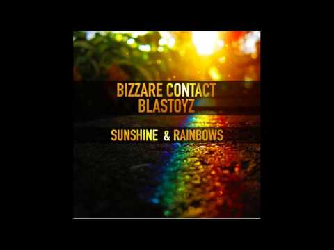 Bizzare Contact vs Blastoyz - Sunshine & Rainbows (Demo Version)