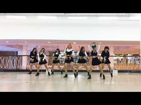 ‪Weki Meki 위키미키 - La La La ‘DANCE COVER’ (RESET)‬