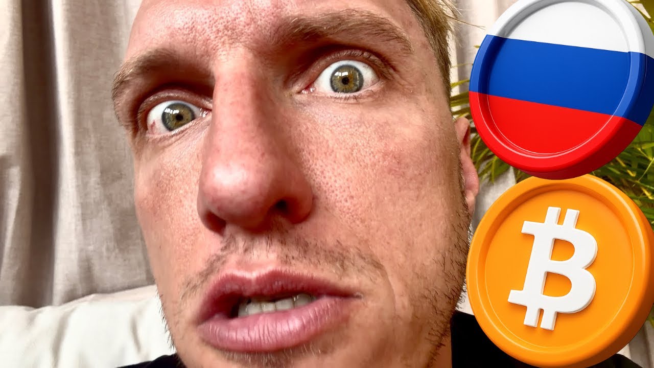 Биткоин в 2026 году… Почему все ошибаются!