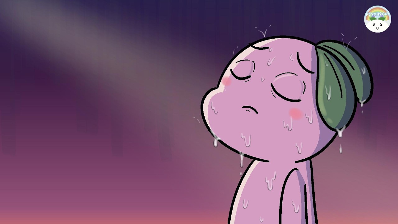 You Love Your Parents… So Why Does It Hurt?