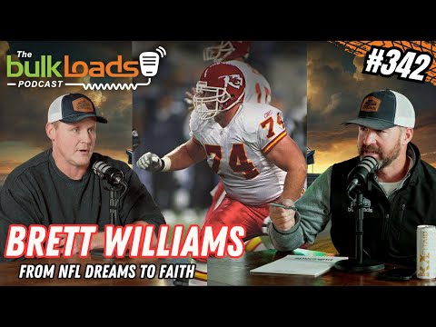 Super Bowl Special: A Chiefs Great Talks Football, Business, and Life After the Game