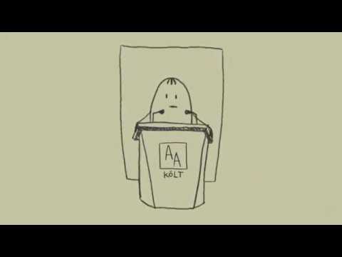 Beggi Dan - Fyrirgefðu