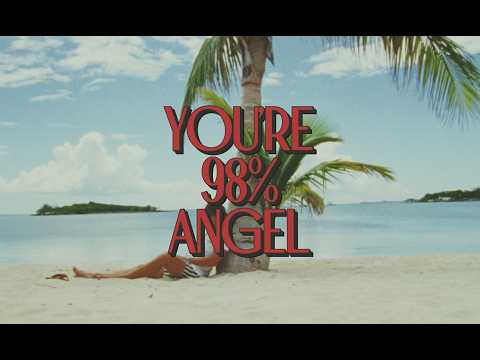98 Percent - Tucker Wetmore