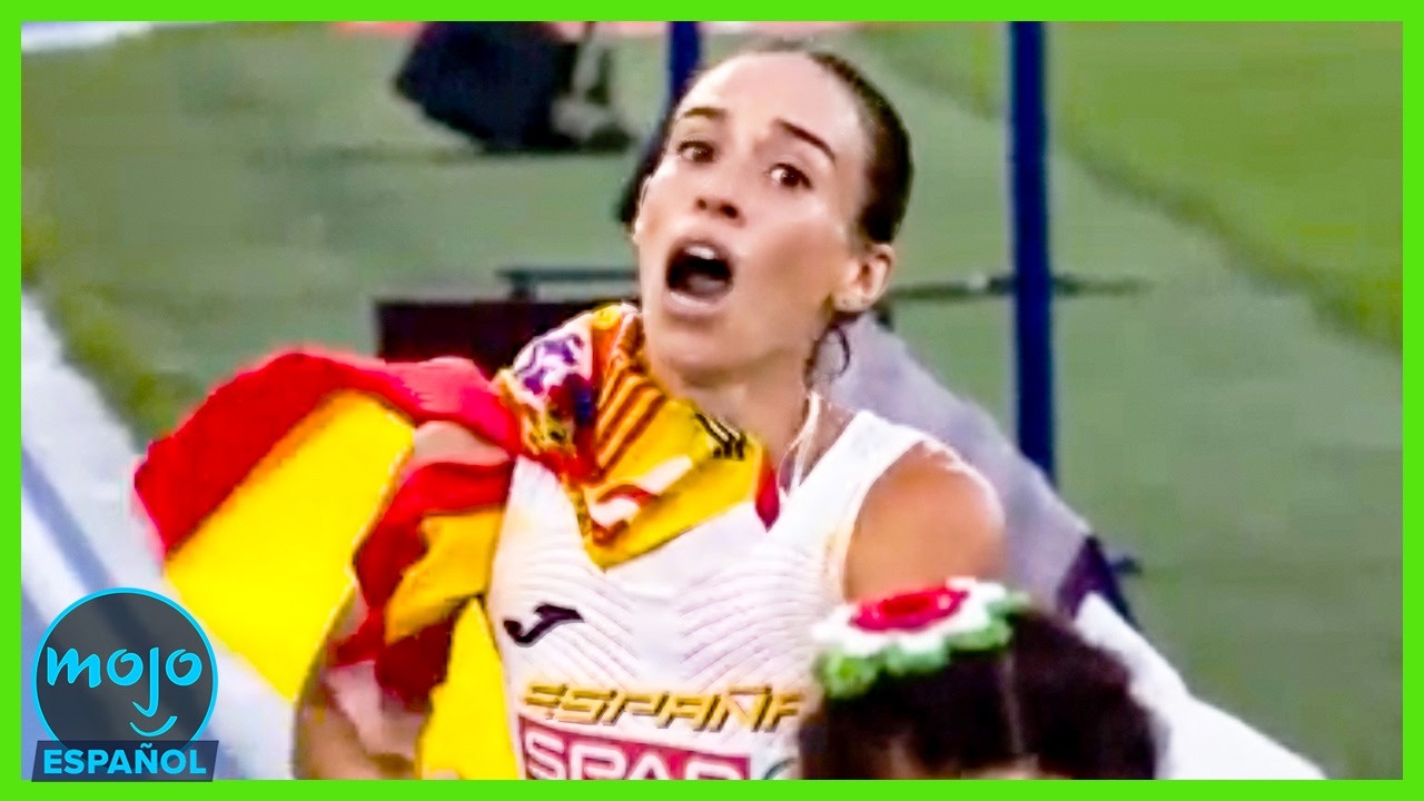 ¡Top 20 Peores FAILS Deportivos!