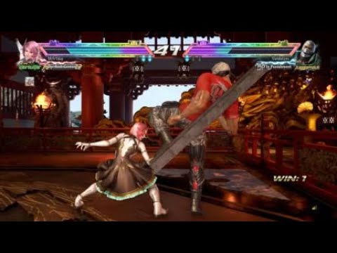 TEKKEN™7_20190825113028
