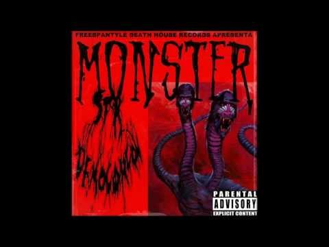 STK Demogorgon & Lord TagmaN - Festa Macabra Natalína (prod. Cão Ceifero)