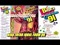Binaca Jhankar Geet 91 Pmc Jhankar