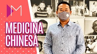 Conheça a técnica da MEDICINA CHINESA - Mulheres (29/07/2020)