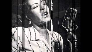 Everything I have is yours by Billie Holliday