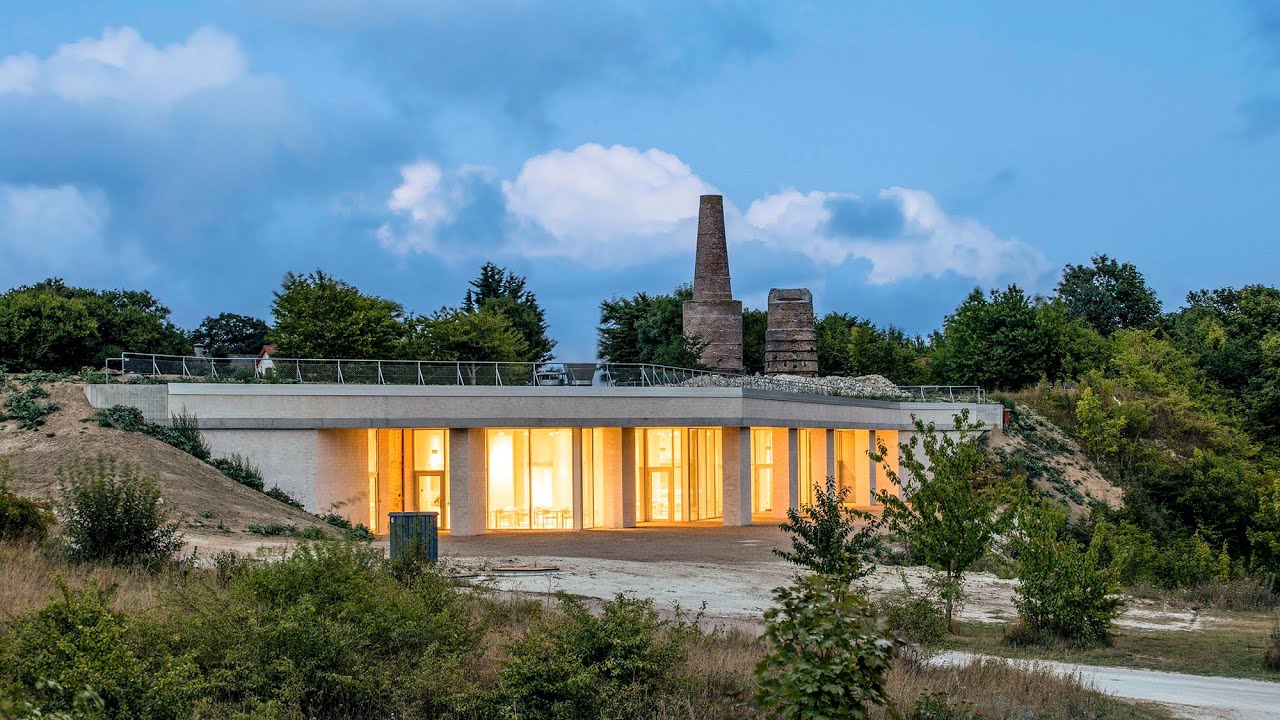 Stevns Klint Experience