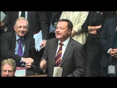 Prime Minister's Questions, Wednesday 19th October