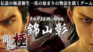 やっぱ龍が如くめっちゃ神ゲーやん！！！【龍が如く 極】#14