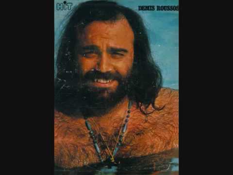Komm In Den Garten Der Tausend Melodien - Demis Roussos
