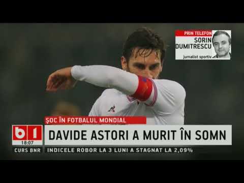 STIRI B1 ORA 18.00 CU GEORGIA SIMIONOVICI, 4 MAR 2018