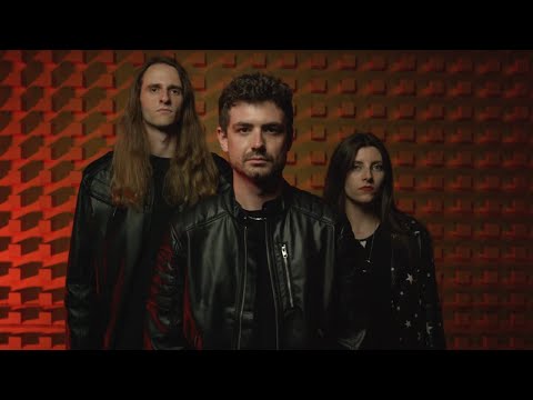 GROUNDLIFT - A Quick Fix [Official Music Video]