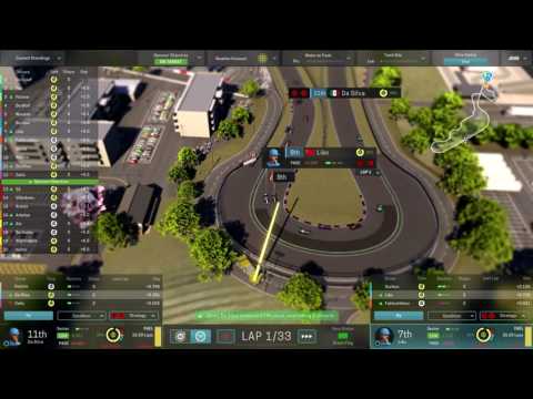 Motorsport Manager - Part 55: Wonder Kid.