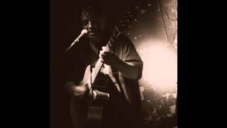 Patrik Fitzgerald - Lovers' Pact