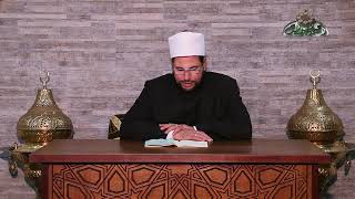 شرح مقدمة مولد البرزنجي 1 الشيخ/ محمد حماد الأزهري بمضيفة وساحة الشيخ سعيد عمران الدح