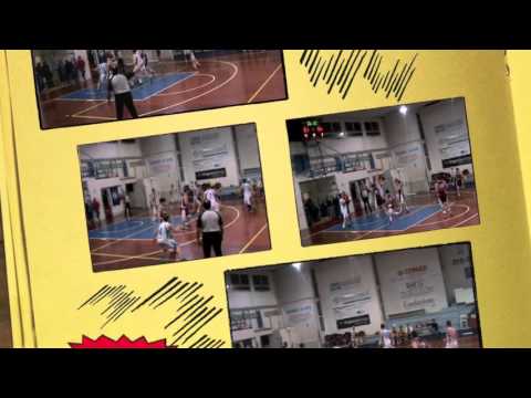 Pall Portogruaro vs Kontovel TS serie D Friuli lax basket