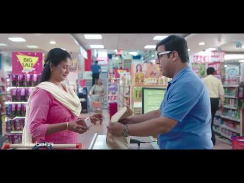 Abhilasha patil Karbonn new mobile ad