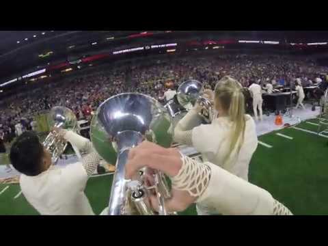 SCV 2018 - Babylon - Mello Cam (HD) - Matt Bowman Victory Run