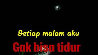 Download lagu Story wa gak iso turu mp3