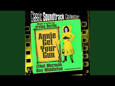 Doin' What Comes Naturally