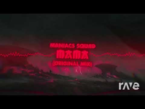 Mama Papi - Sevenn & Maniacs Squad | RaveDj