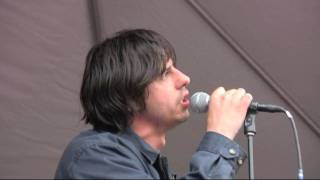 Eyedea &amp; Abilities - Glass - HD Audio &amp; Video
