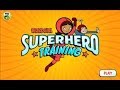 WordGirl Superhero Training PBS Kids Full Episode Gameplay