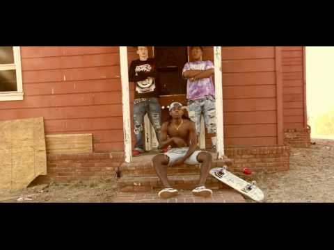 $imba - The Intro (Official Music Video Trailer)