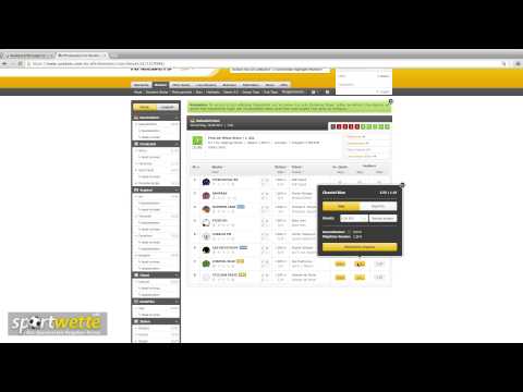 RaceBets Erfahrungen - Der Test von sportwette.net