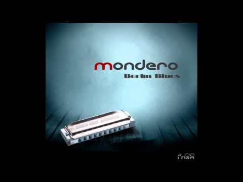 Mondero - Cittamatra