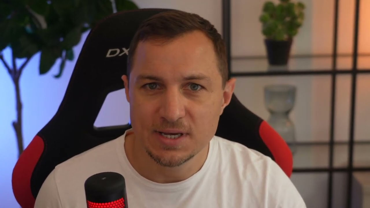 Perplexity AI is BETTER than ChatGPT 6 to 7 minutes Rev 1