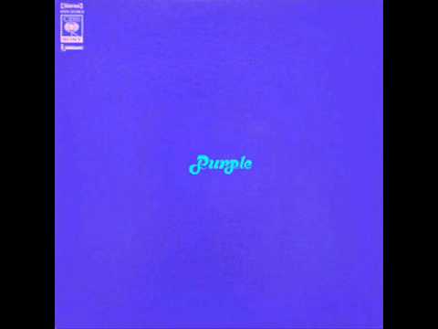 Miroslav Vitous - Purple 1970 (FULL ALBUM) [Jazz/Fusion/Funk]