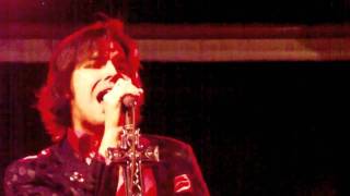 Eron Falbo - Sometimes Good Guys Don't Wear White (2011.03.30) Live @ 93 Feet East