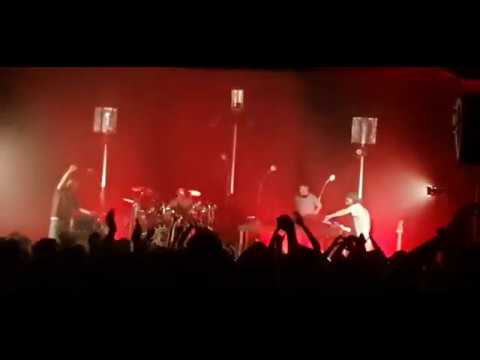 High Tone - Dub Plate Part.1-3 (Pupajim Omar Perry OBF) Live Trianon Paris 20190425 214759 HD