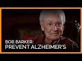 BOB BARKER: Go Vegetarian, Prevent Alzheimers.