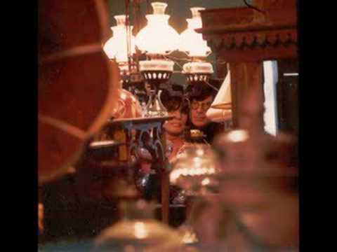 SOMEWHERE IN VIRGINIA IN THE RAIN