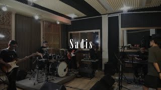 Download lagu Afgan - Sadis (Cover By Medium Well Music) | Live Studio Session mp3