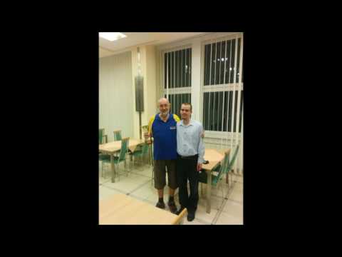 Doprastav Cup 2016 - rozhovor s víťazom