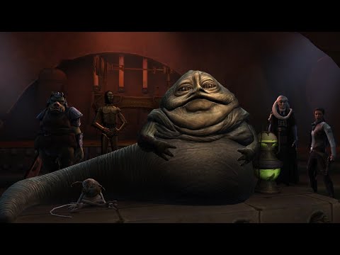 Easy Tier 4 GL Leia Organa Unlock Event SWGOH star wars