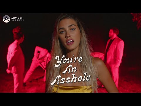 Artikal Sound System - You're An Asshole (Official Music Video)