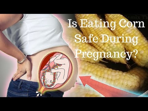 YouTube video about: Can you have corn dogs while pregnant?