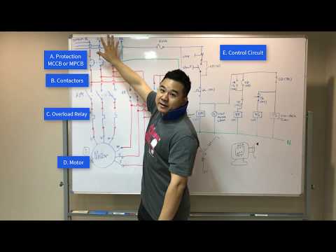 The Beginner's Guide to Wiring a Star-Delta Circuit