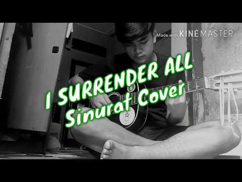 I Surrender All | Ernalem Gelah KEE.GBKP No. 202
