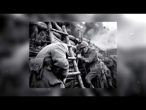 Reack - Trinchera (Ft. Seyer)