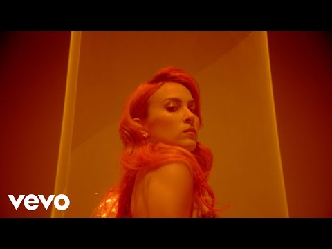 Camden Cox - Gold (Visualiser)