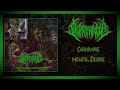 Supremacía Aberrations Of A Psychotic Mind Brutal Death Metal Full Album 2021